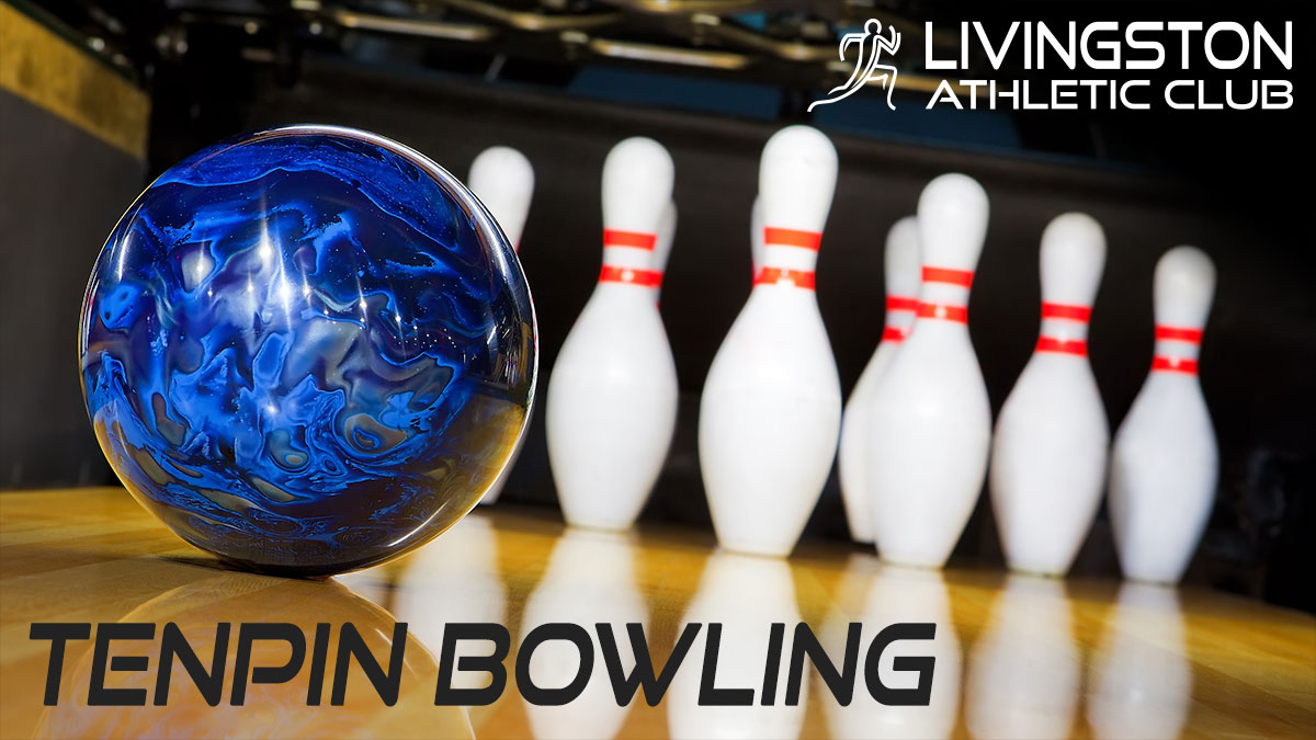 Tenpin Bowling Night Sun 8 Dec Club News Livingston Athletic Club