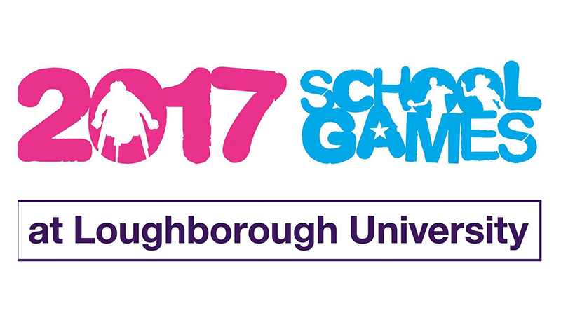 UK School Games 2017