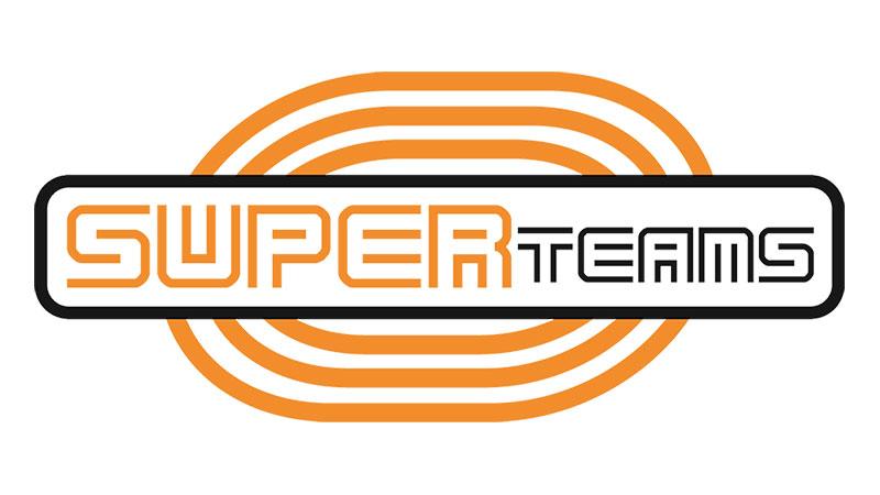 U12 SUPERteams - Sat 15 June