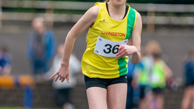 Forth Valley League Photos
