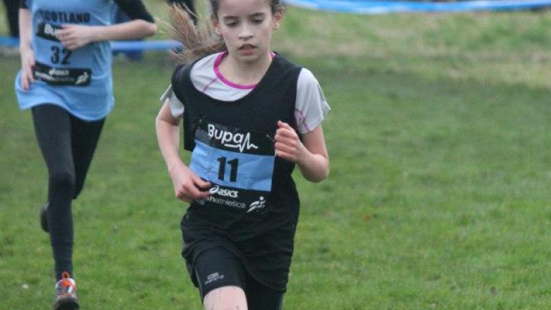 Inter-District Cross Country Championships