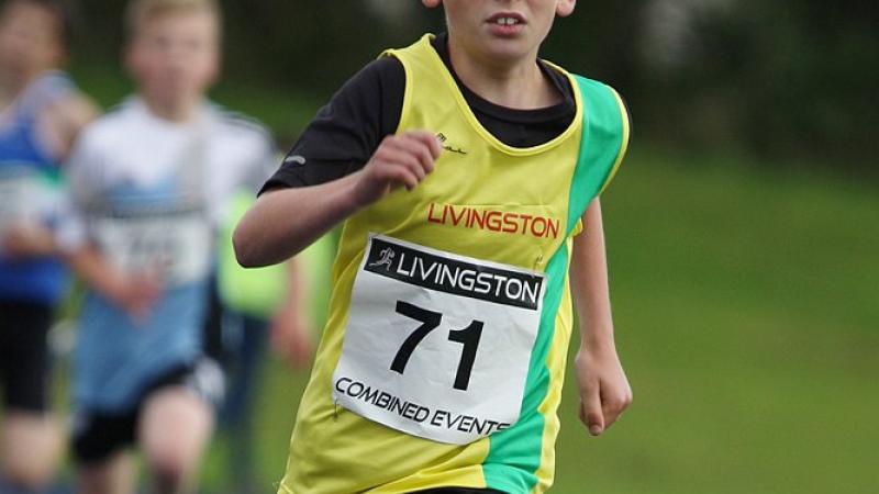 Livingston Combined Events/Mile Photos