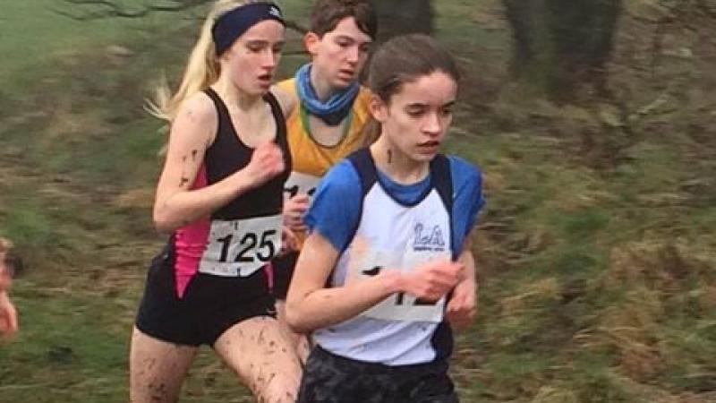 Scottish Schools Cross Country Championships