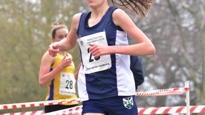 SIAB International Cross Country Results