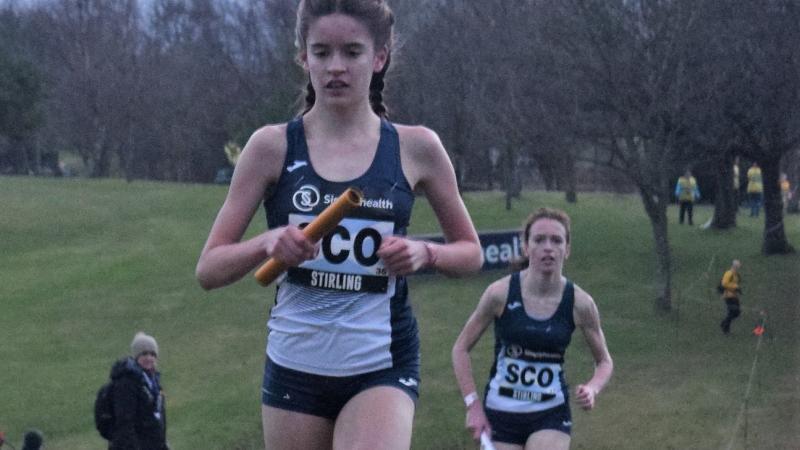 Inter-District Cross Country Championships