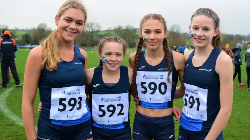 Celtic Nations Cross Country Championships