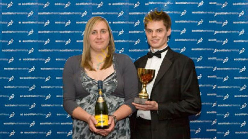 Junior Club of the Year 2007