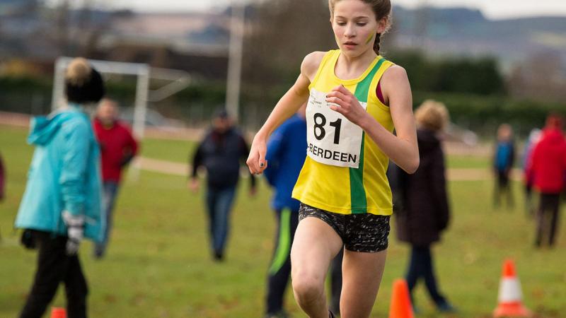 UK Inter-Counties Cross Country Championships