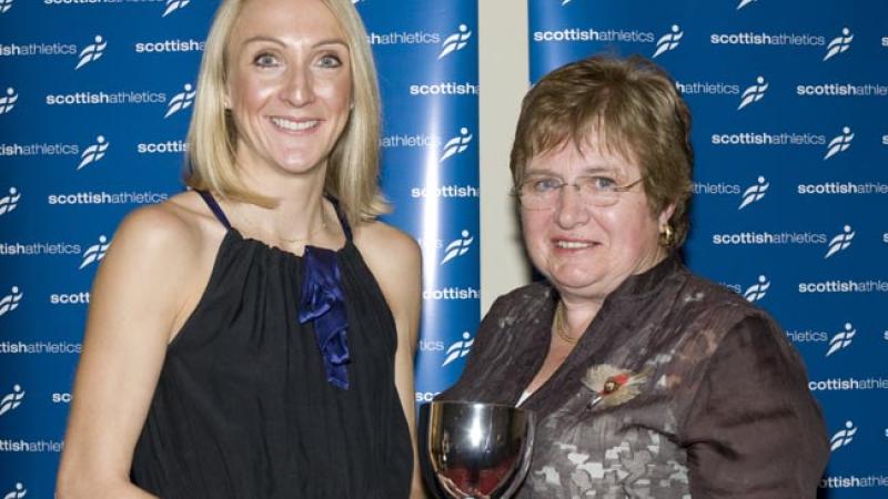 Scottish Athletics Annual Awards