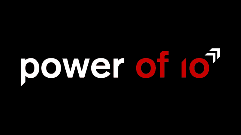 Power of 10 - Questions & Answers