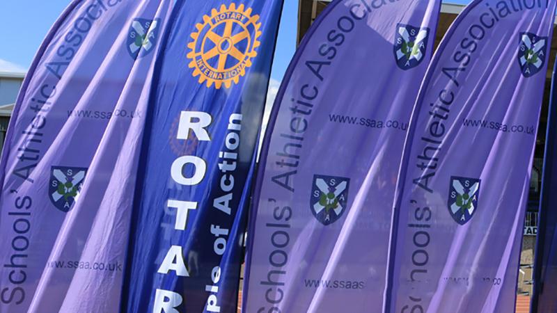 Scottish Schools XC Champs - Marshals Required