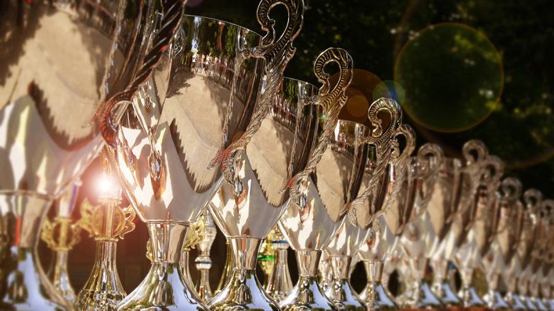 Annual Awards Evening & AGM - Wed 21 Nov