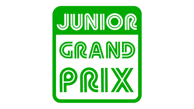 Junior Grand Prix Highlights