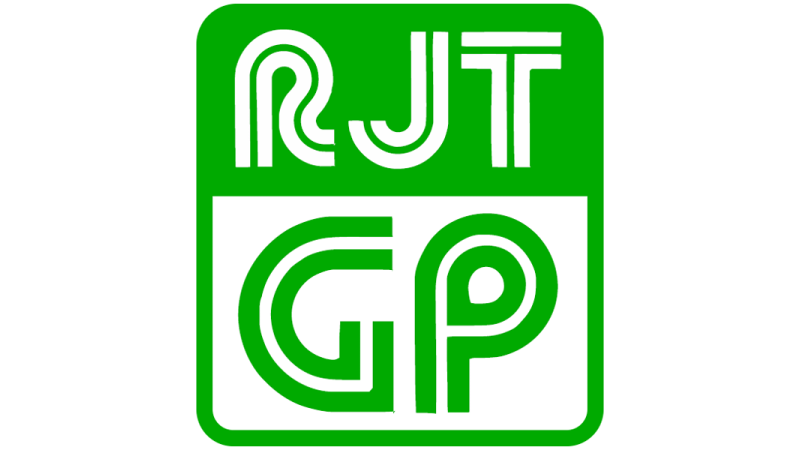 RJT Grand Prix - Sunday 28 April