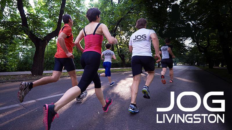 Jogging Group (Wednesdays 6.00 pm)