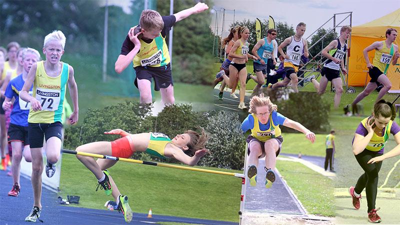 Summer Athletics Academy (S1-S6)