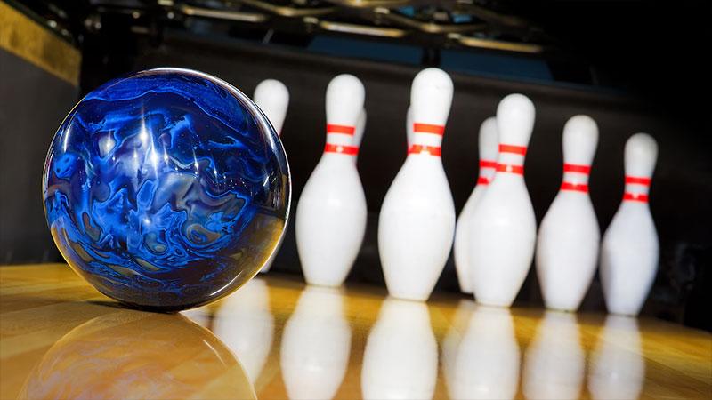 Tenpin Bowling Night - Sun 25 Nov