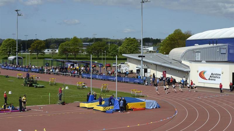 Central & South League Availability - Sun 23 July