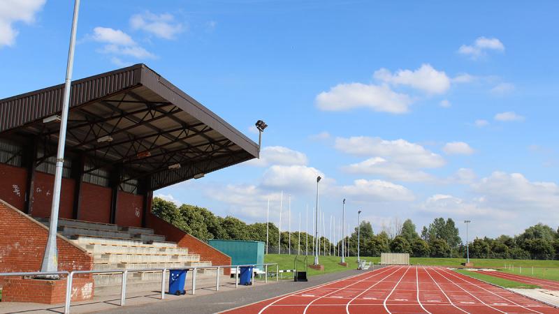 Central & South League Availability - Sun 5 June