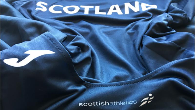 Celtic Cross Country International Selections