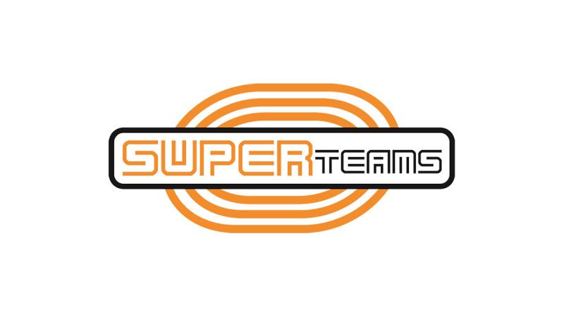 Regional U12 SUPERteams - Sat 24 May