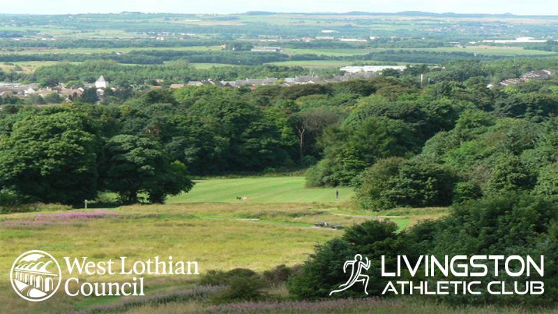 West Lothian Schools XC Championship Highlights